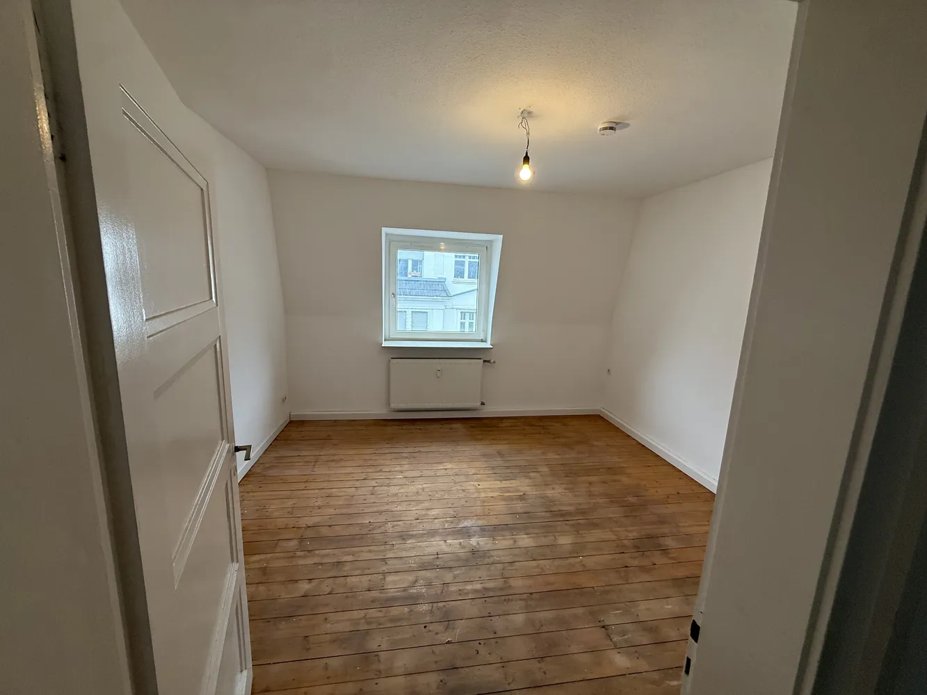3 Zimmer Wohnung mit 65 m² in Wuppertal – Bild 5