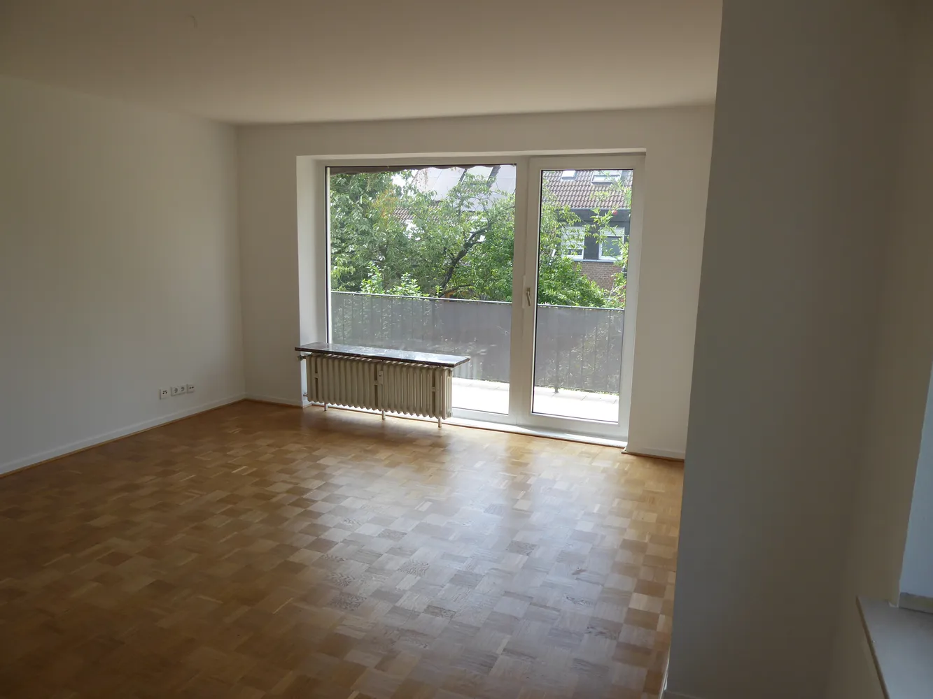 3 Zimmer Wohnung mit 80 m² in Düsseldorf – Bild 2