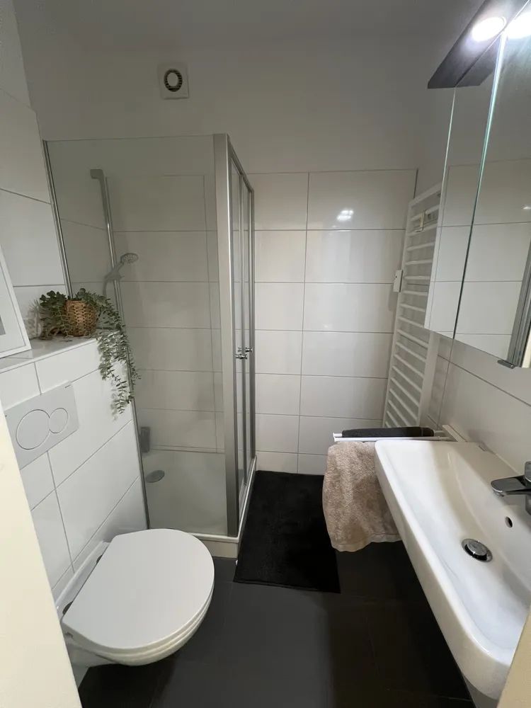 1 Zimmer Wohnung mit 26 m² in Wiesbaden – Bild 8