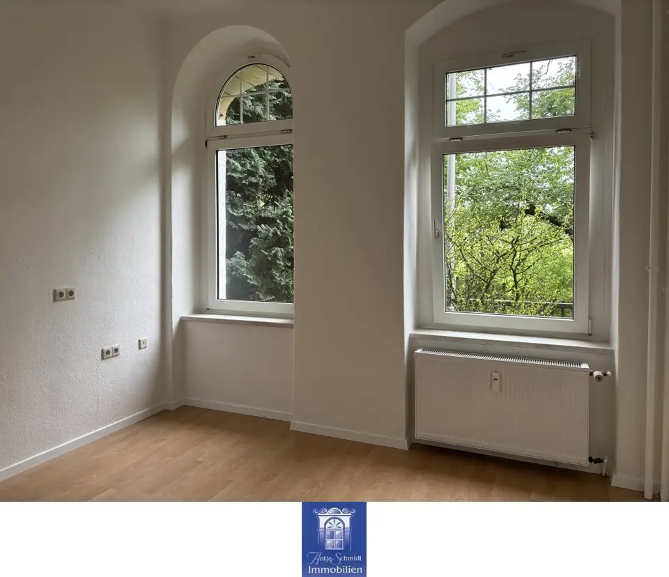 3 Zimmer Wohnung mit 94 m² in Dresden – Bild 2