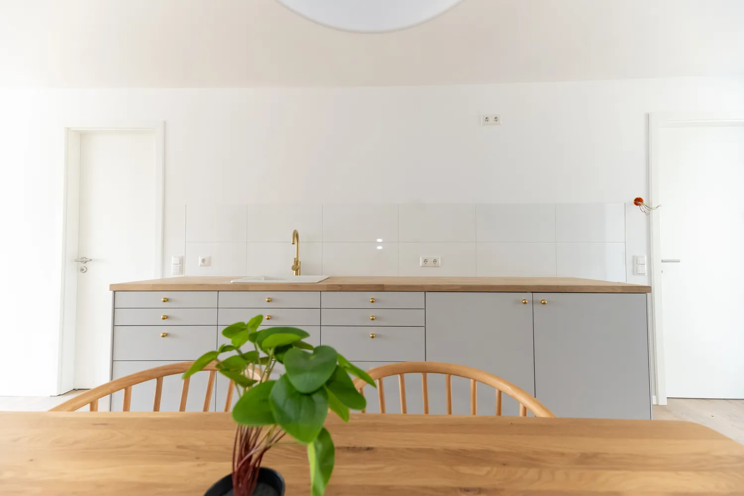 3 Zimmer Wohnung mit 61 m² in Leipzig – Bild 2