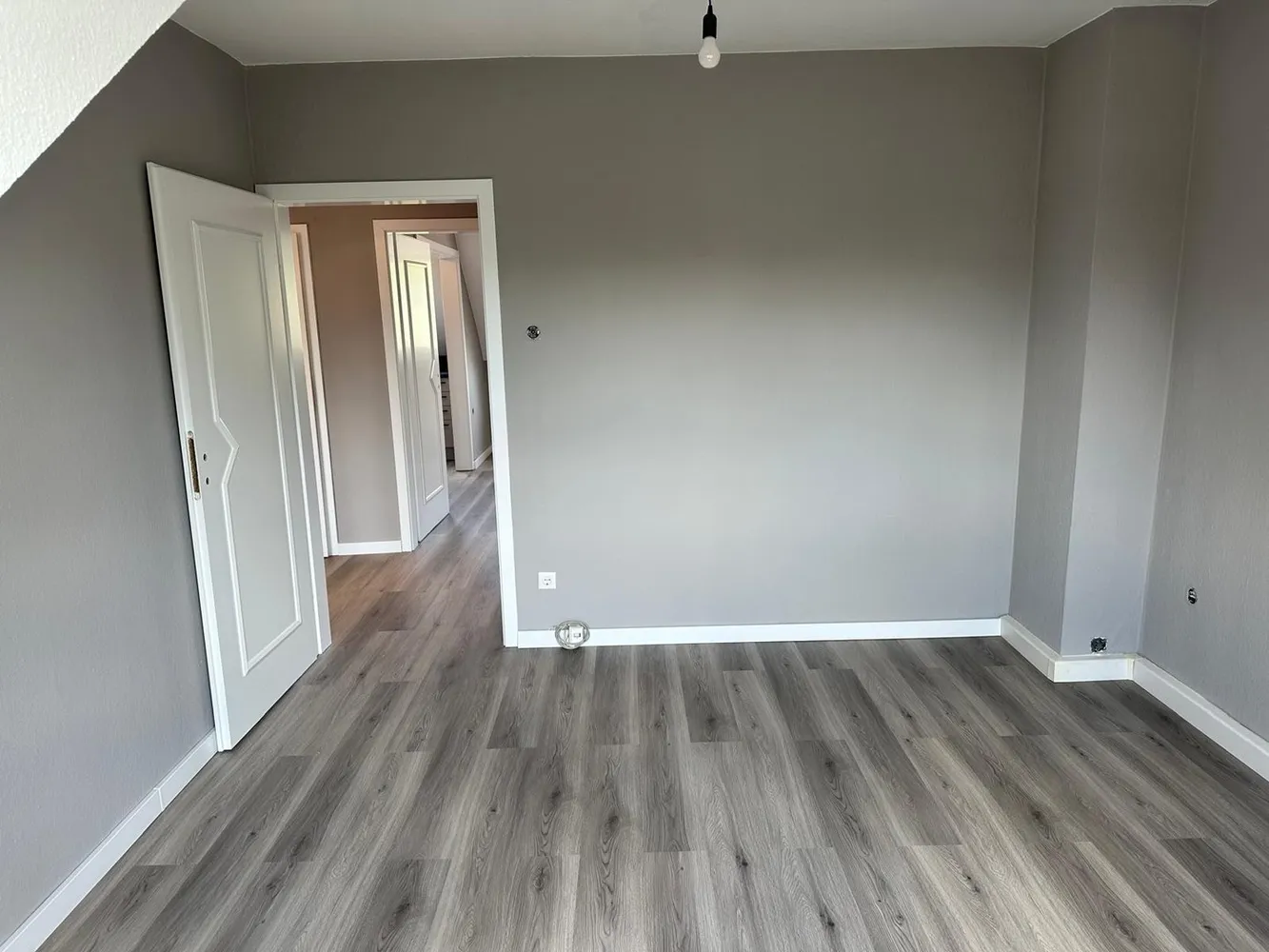 3 Zimmer Wohnung mit 58 m² in Essen – Bild 3