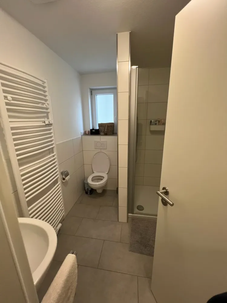 3 Zimmer Wohnung mit 75 m² in Kaiserslautern – Bild 7