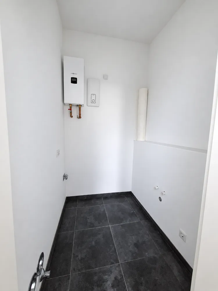 3 Zimmer Wohnung mit 131 m² in Berlin – Bild 6