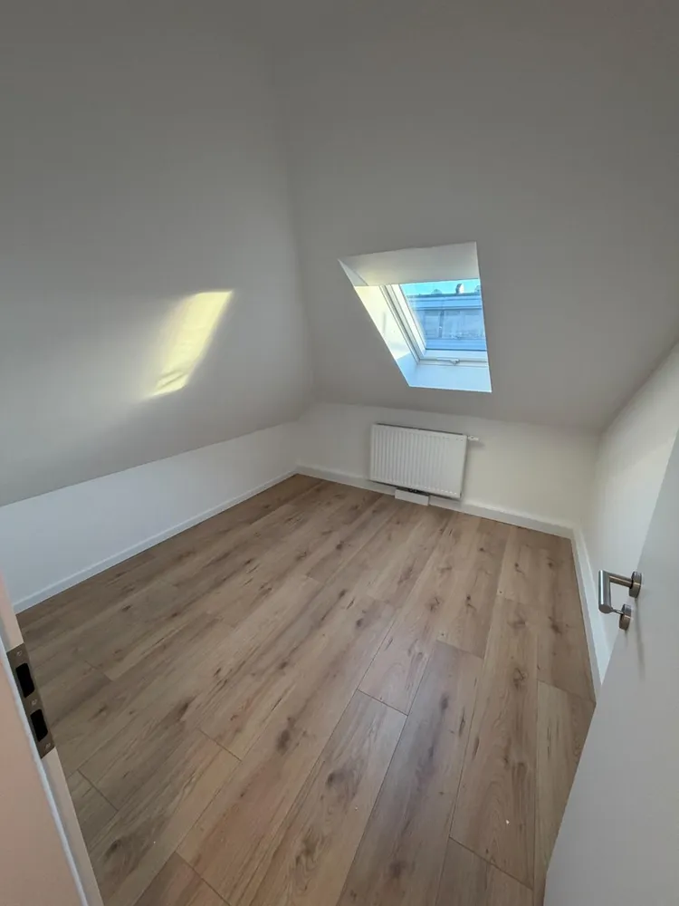 4 Zimmer Wohnung mit 119 m² in Nürnberg – Bild 5