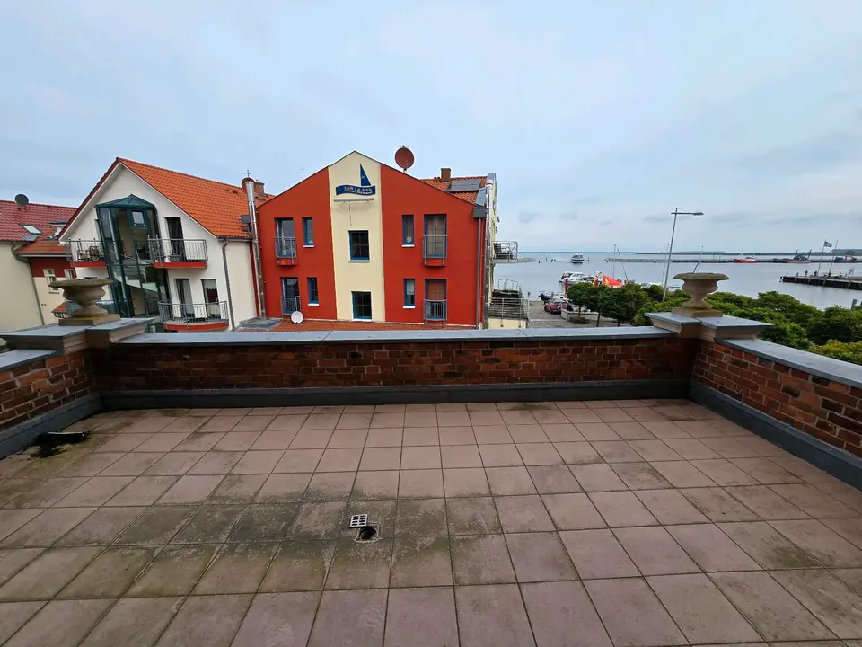 5 Zimmer Wohnung mit 150 m² in Stralsund – Bild 5