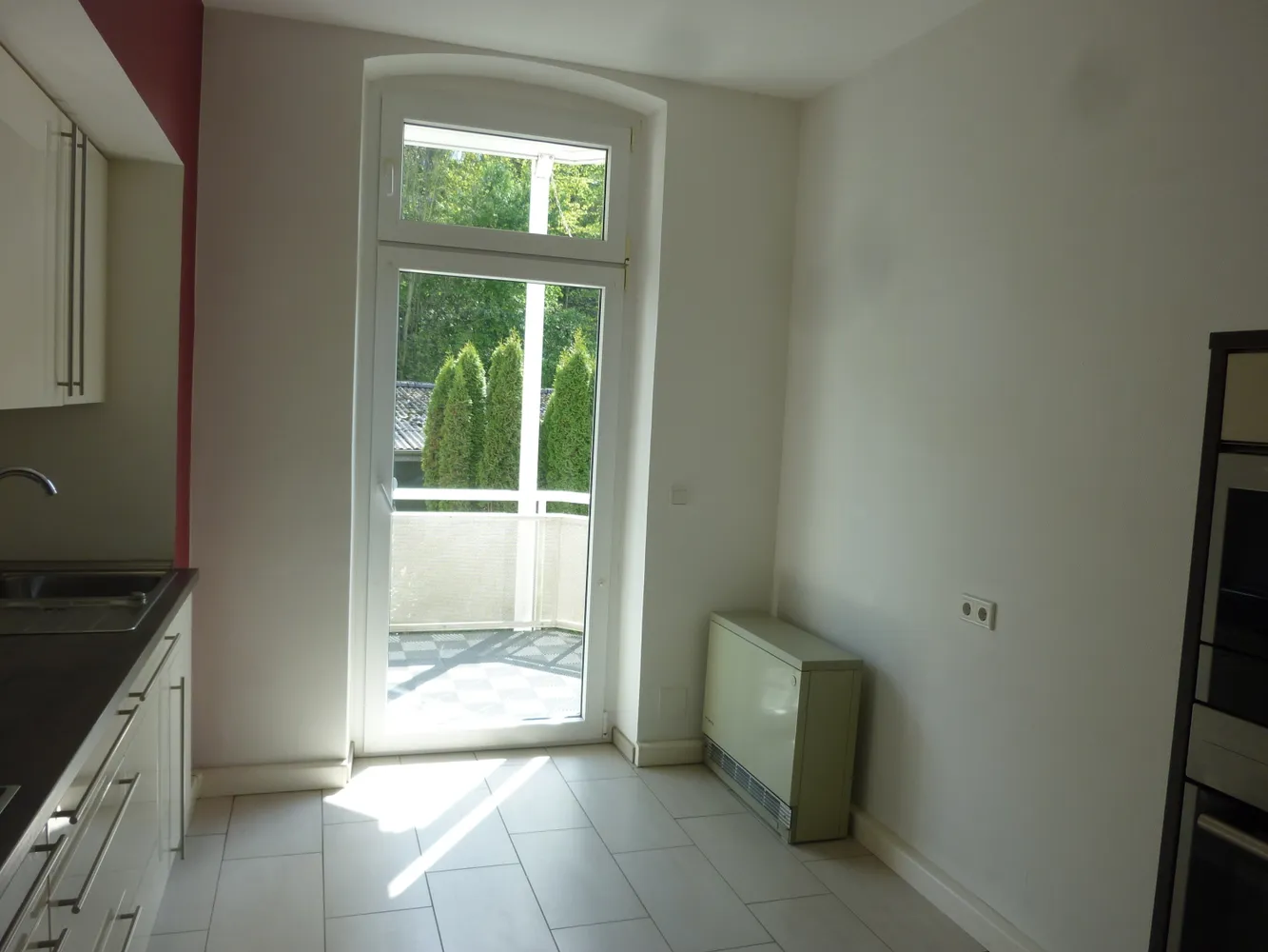 2 room apartment with 69 m² in Essen – Photo 3