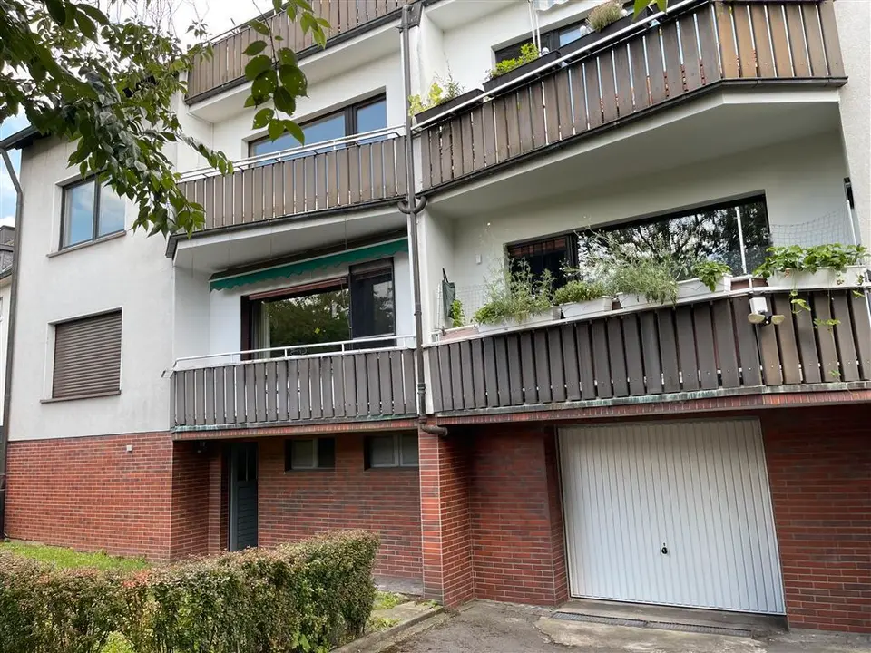 3 Zimmer Wohnung mit 89 m² in Hagen – Bild 1
