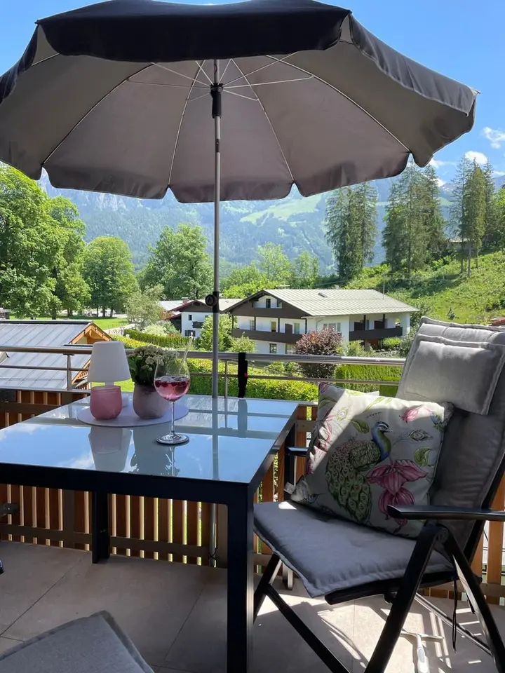 2 Zimmer Wohnung mit 69 m² in Berchtesgaden – Bild 10