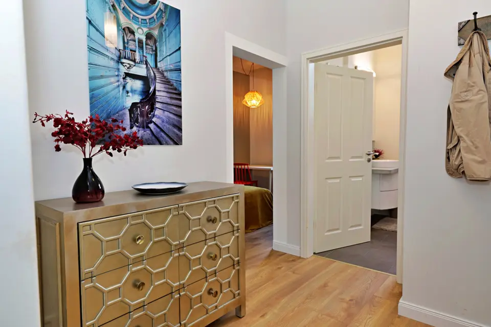 WG-Zimmer mit 60 m² in Wuppertal – Bild 8