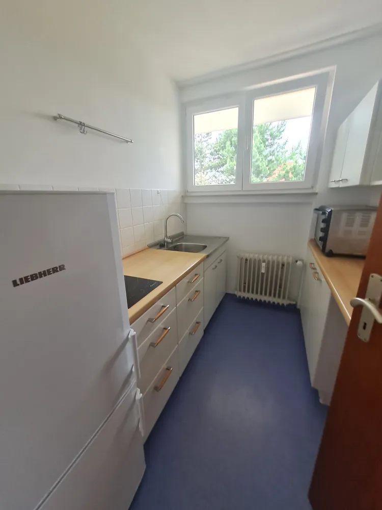 1 Zimmer Wohnung mit 42 m² in Oberursel (Taunus) – Bild 6