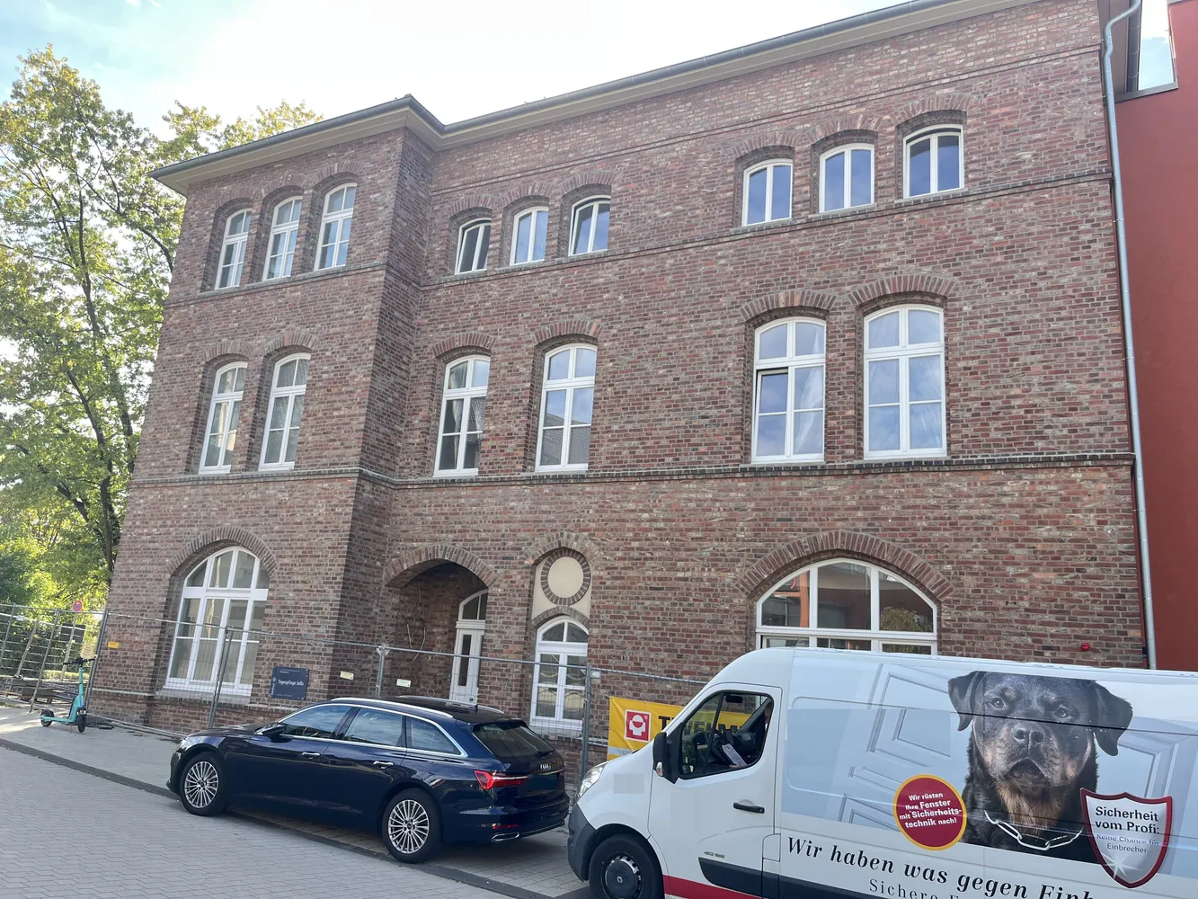 3 room apartment with 91 m² in Bielefeld – Photo 1