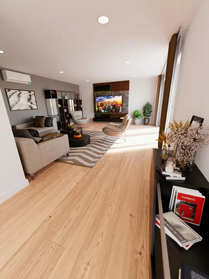 4 Zimmer Haus mit 89 m² in Kiel – Bild 9