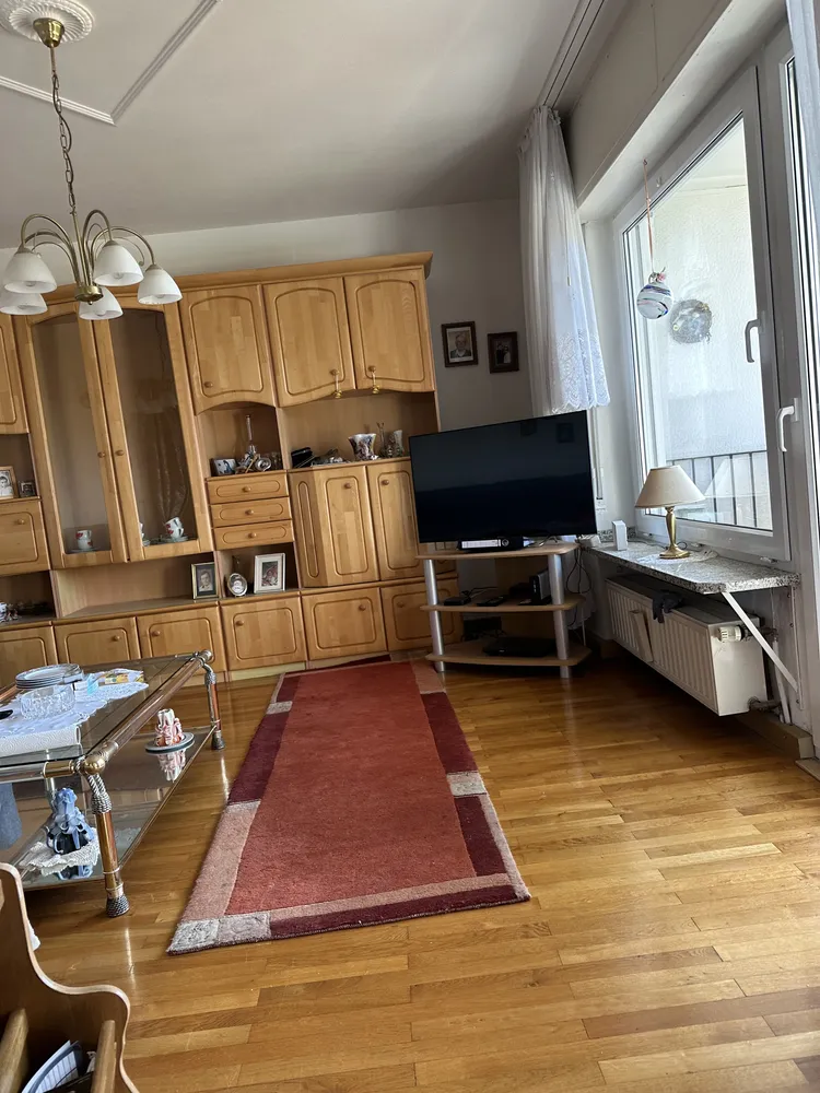 4 Zimmer Wohnung mit 82 m² in Aachen – Bild 4