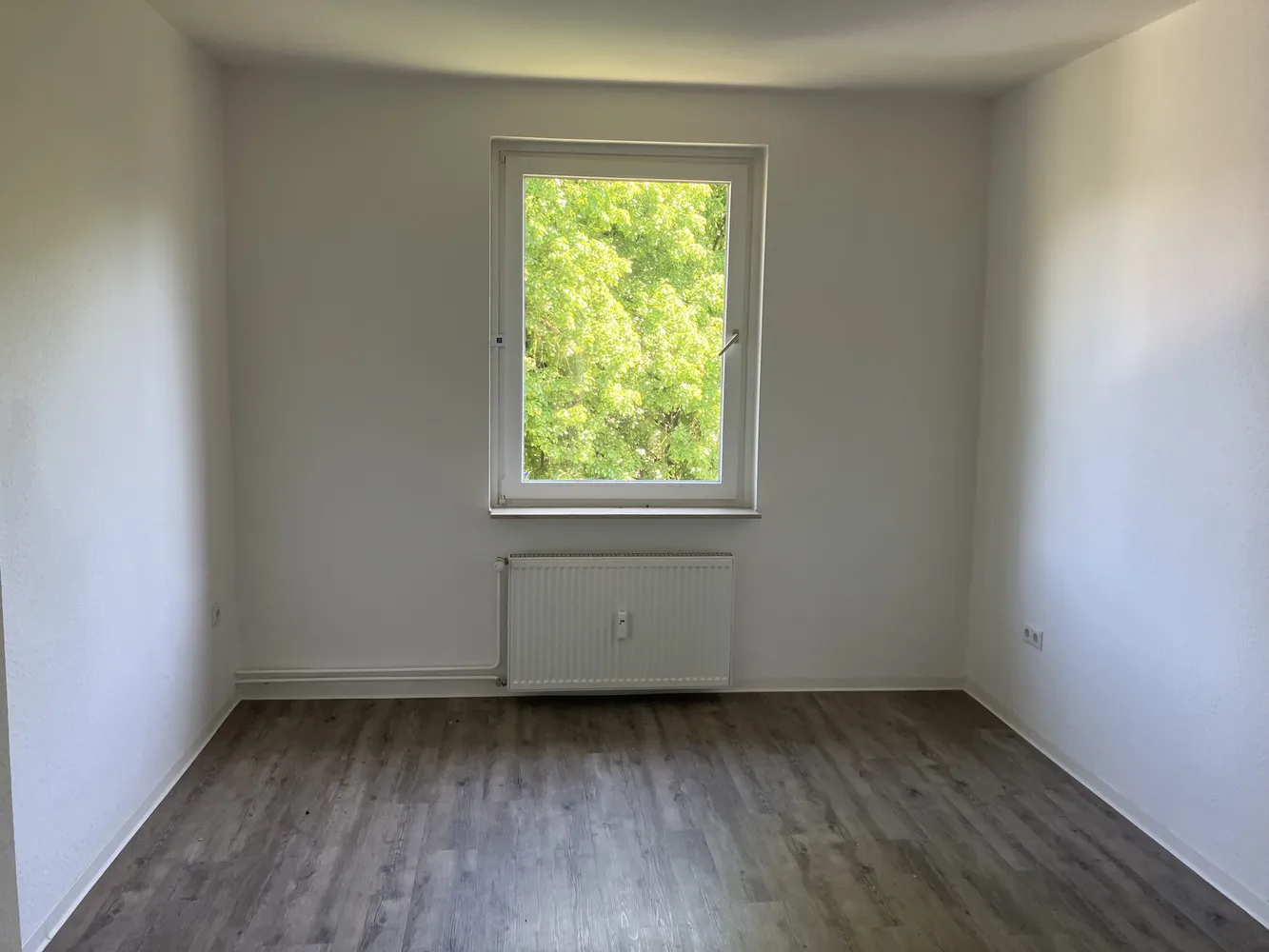 2 Zimmer Wohnung mit 52 m² in Kassel – Bild 4