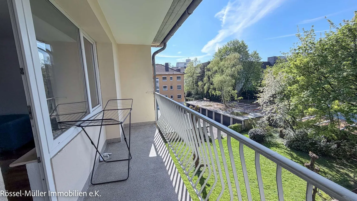 2 Zimmer Wohnung mit 50 m² in Leverkusen – Bild 6