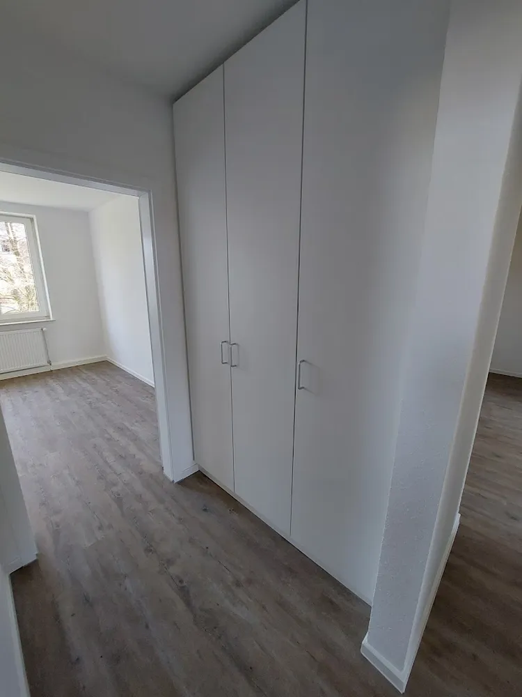 3 Zimmer Wohnung mit 70 m² in Herne – Bild 1