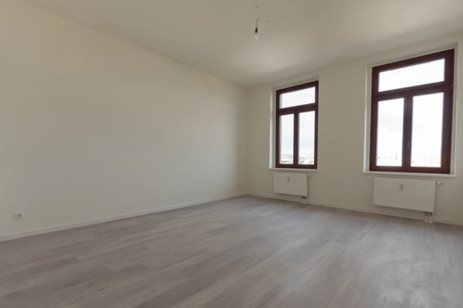 4 Zimmer Wohnung mit 106 m² in Leipzig – Bild 1