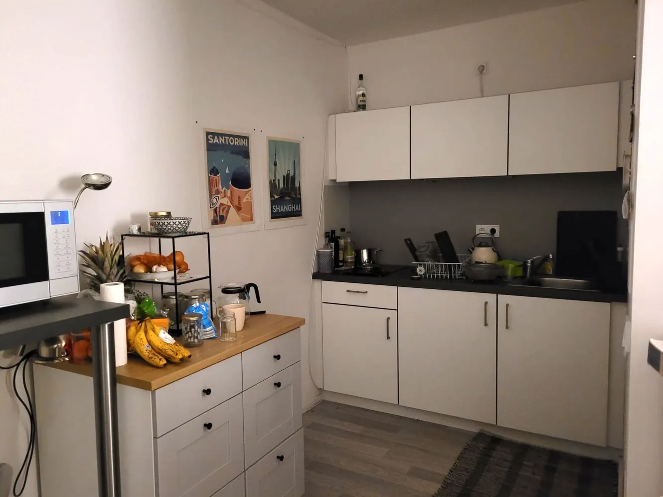 1 Zimmer Wohnung mit 32 m² in Erlangen – Bild 7