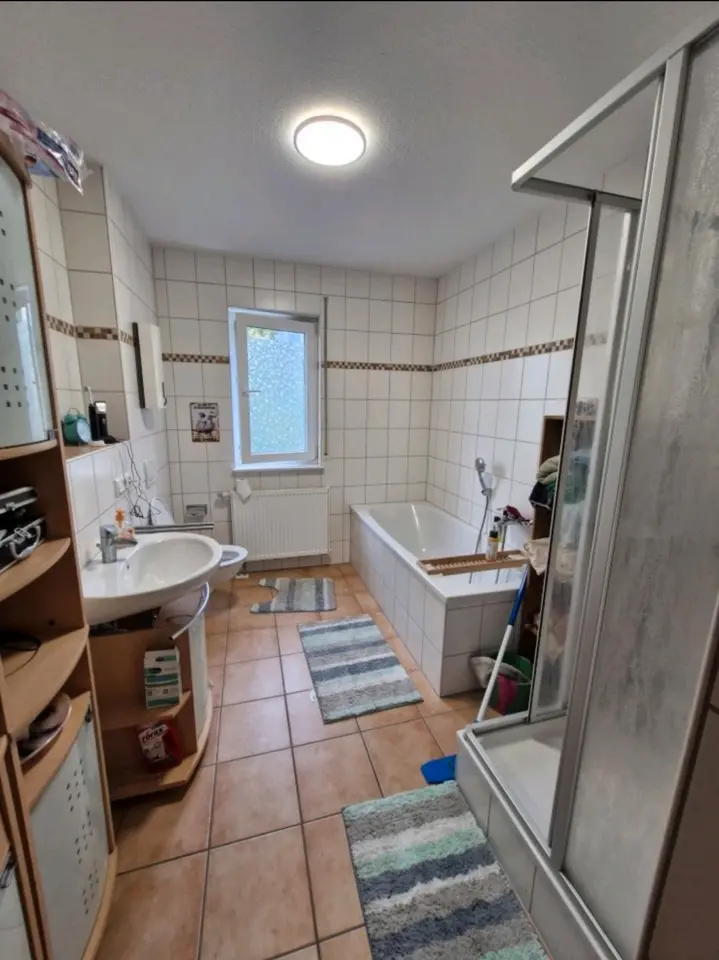 2 room apartment with 25 m² in Marburg – Photo 4