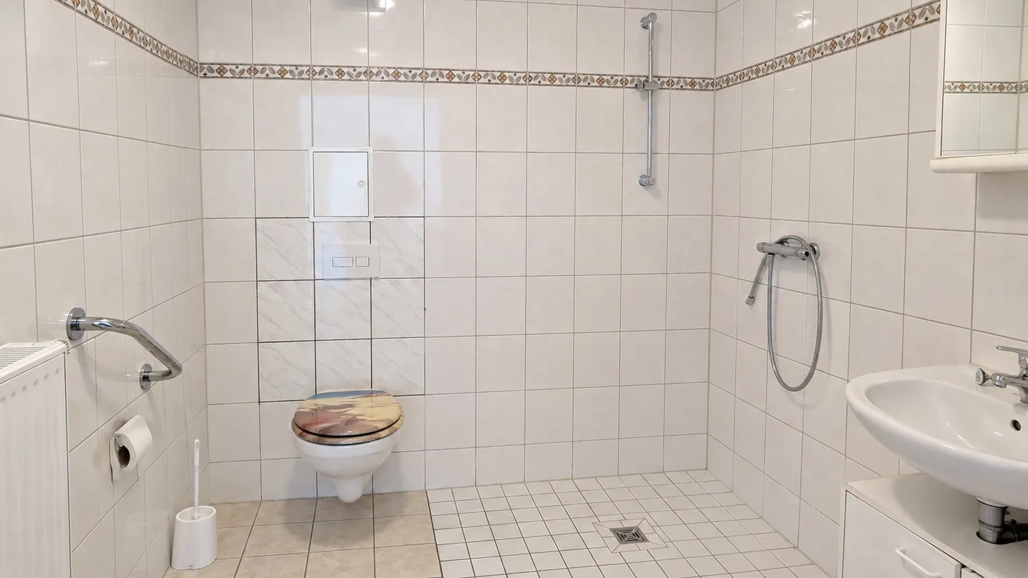 1 room apartment with 22 m² in Eilenburg – Photo 7