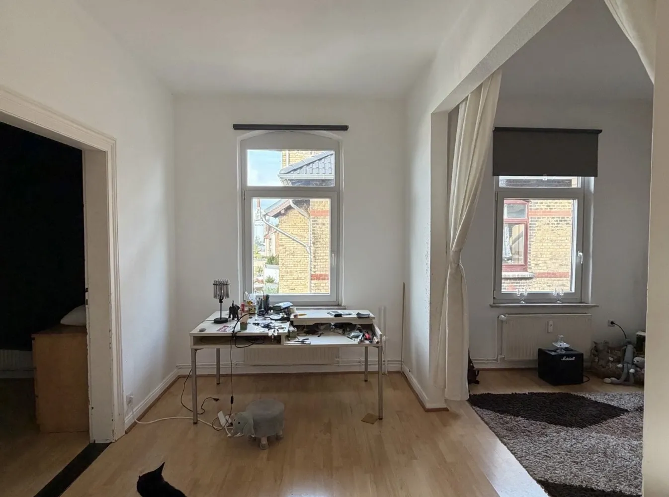 2 Zimmer Wohnung mit 63 m² in Braunschweig – Bild 5