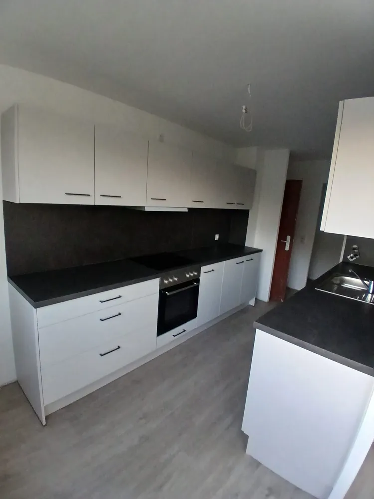 3 Zimmer Wohnung mit 78 m² in Mannheim – Bild 6