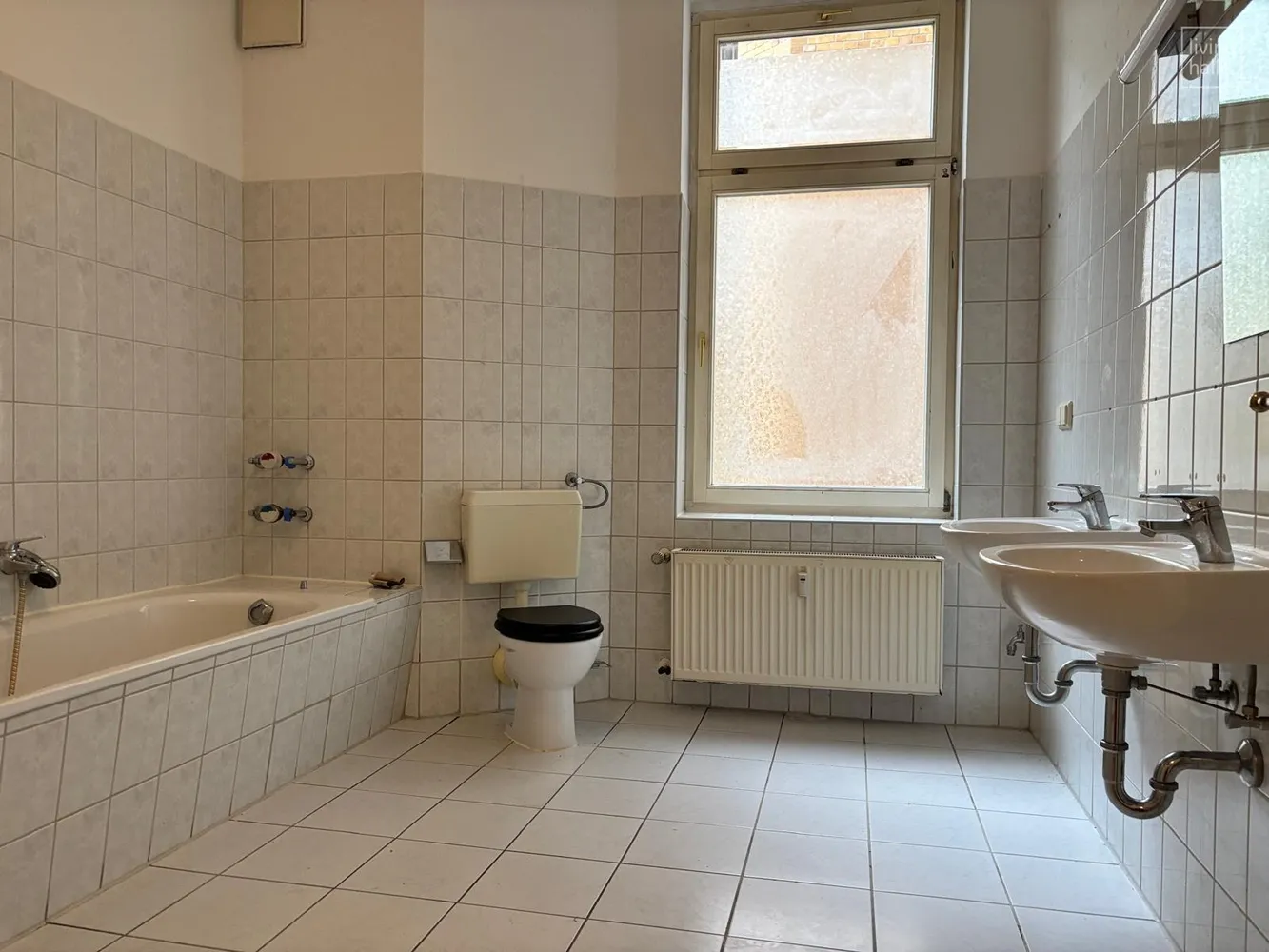 4 Zimmer Wohnung mit 118 m² in Halle (Saale) – Bild 12