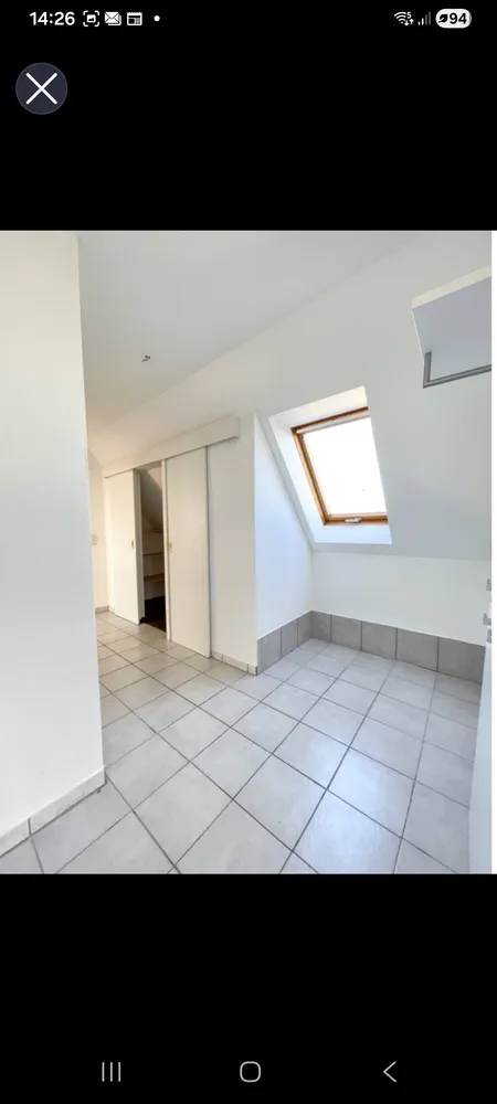 3 Zimmer Wohnung mit 65 m² in Augsburg – Bild 4