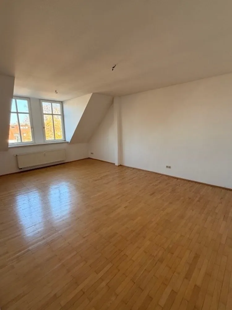 4 Zimmer Wohnung mit 123 m² in Leipzig – Bild 4