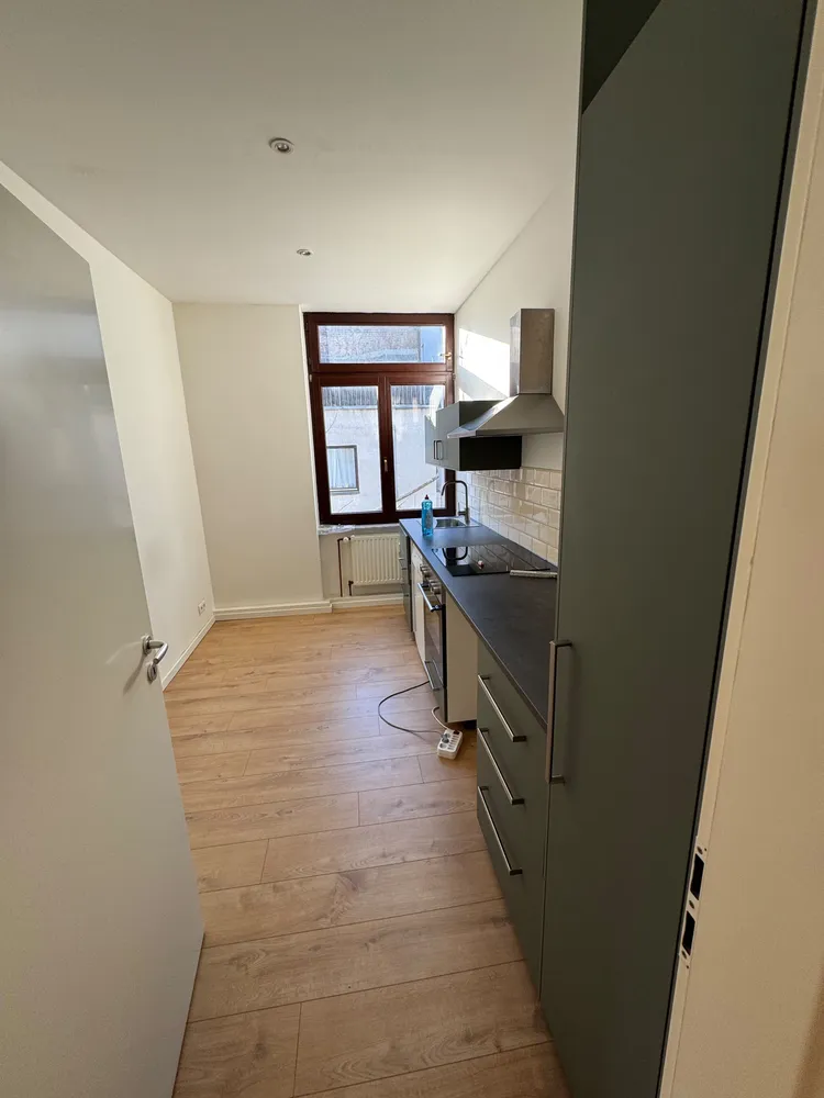 2 room apartment with 70 m² in Cologne – Photo 8