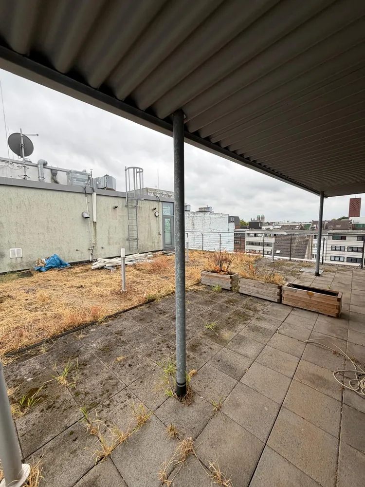 3 Zimmer Wohnung mit 131 m² in Krefeld – Bild 4