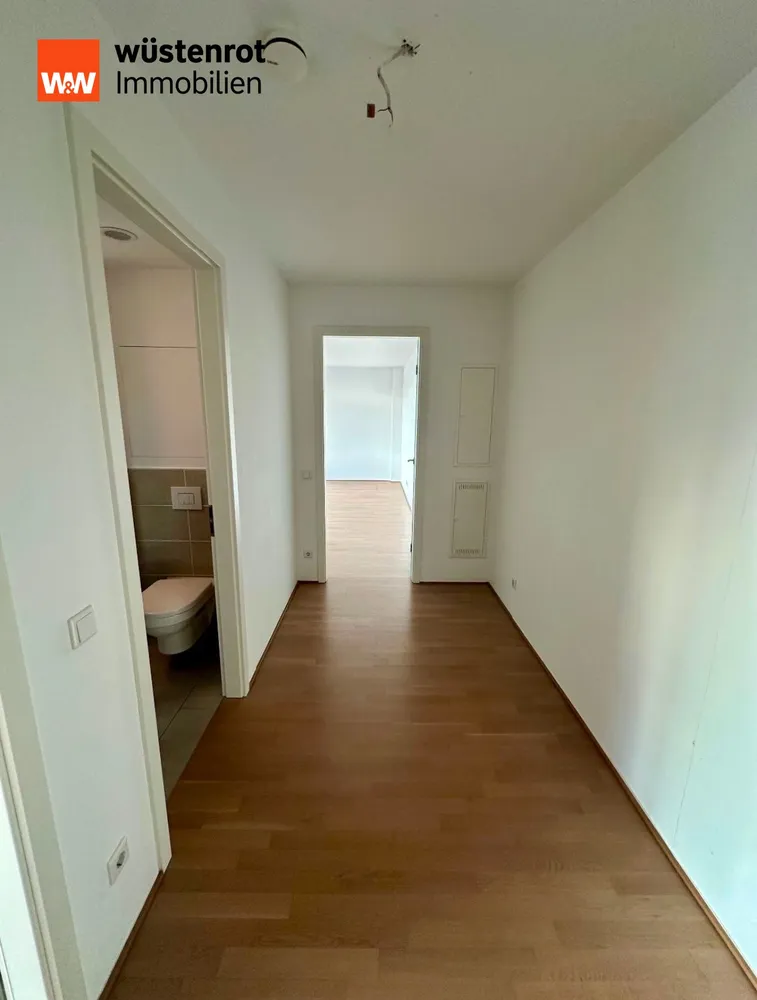 2 Zimmer Wohnung mit 70 m² in Frankfurt am Main – Bild 5