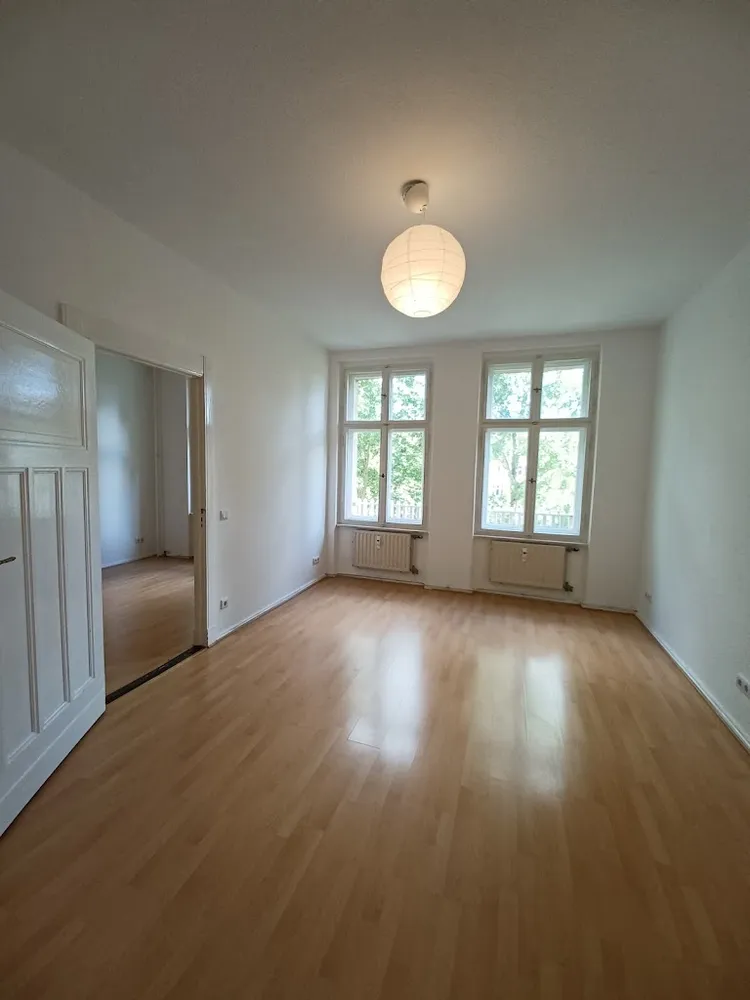 2 room apartment with 59 m² in Berlin – Photo 5