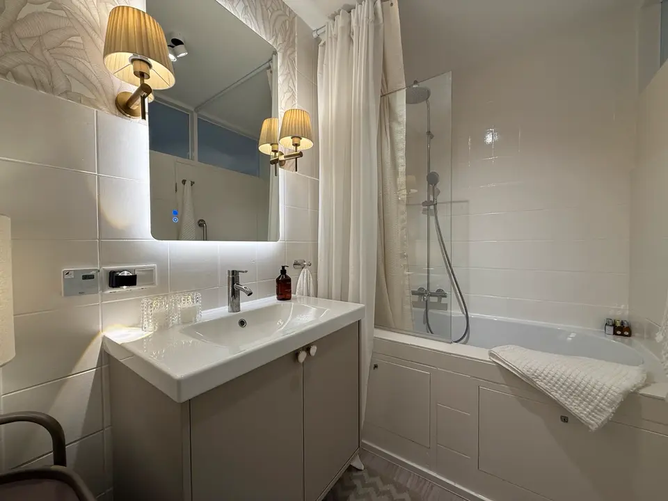 3 Zimmer Wohnung mit 76 m² in Cuxhaven – Bild 10