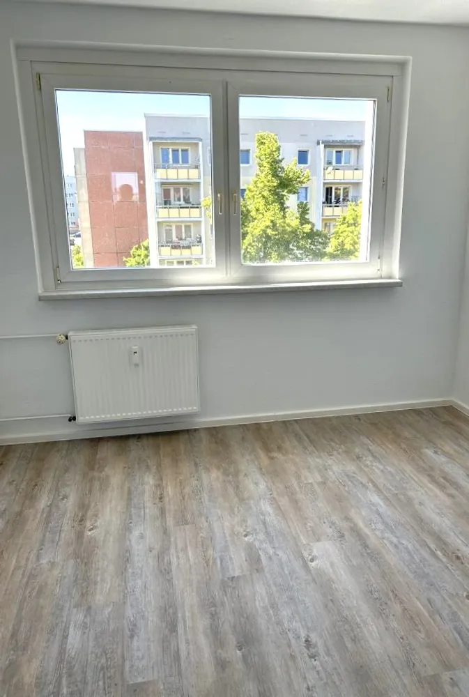 2 Zimmer Wohnung mit 51 m² in Halle (Saale) – Bild 5
