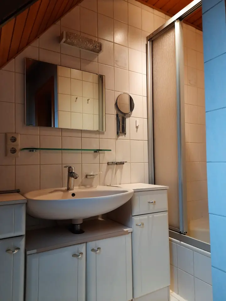 4 Zimmer Wohnung mit 102 m² in Donauwörth – Bild 9