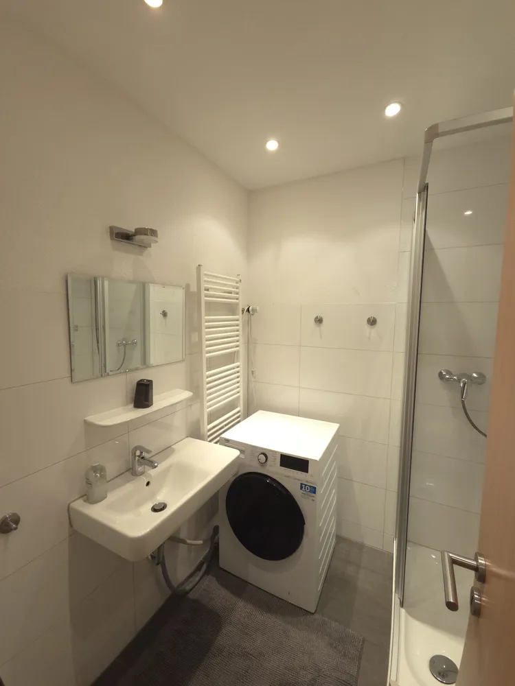1 Zimmer Wohnung mit 22 m² in Düsseldorf – Bild 4