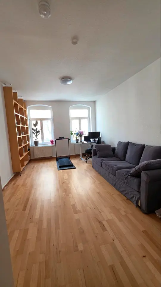 3 Zimmer Wohnung mit 80 m² in Halle (Saale) – Bild 9