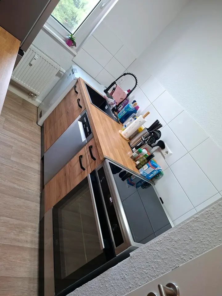 2 room apartment with 49 m² in Chemnitz – Photo 2