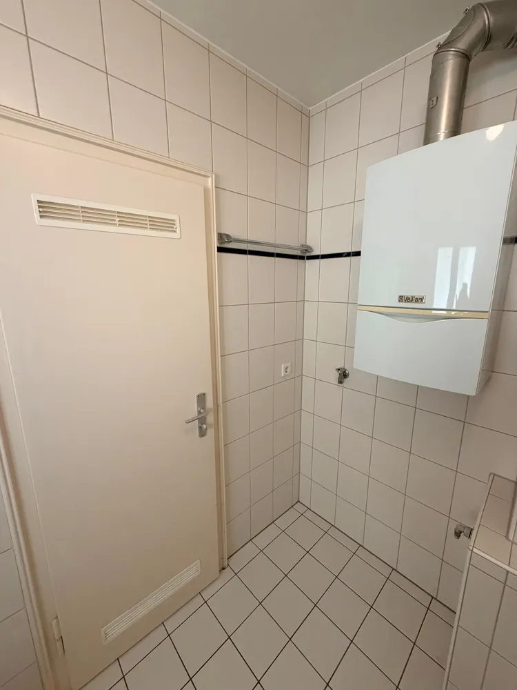 2 Zimmer Wohnung mit 53 m² in Nürnberg – Bild 7