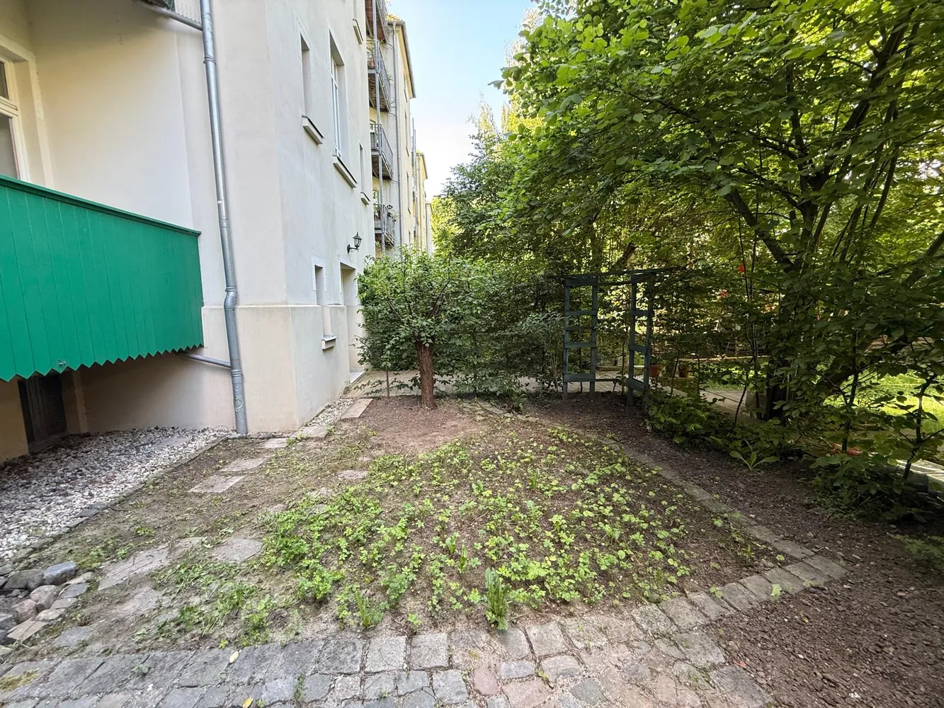 3 Zimmer Wohnung mit 77 m² in Leipzig – Bild 12