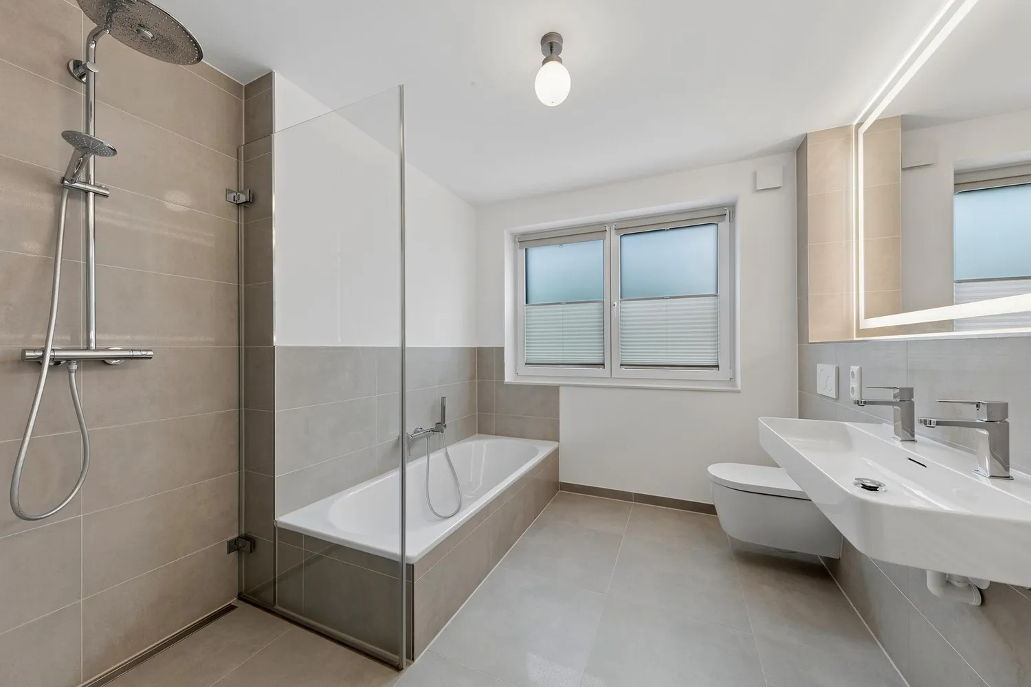 3 Zimmer Wohnung mit 77 m² in Hamburg – Bild 9