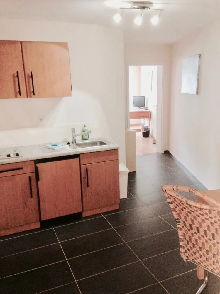 1 Zimmer Wohnung mit 30 m² in Braunschweig – Bild 2