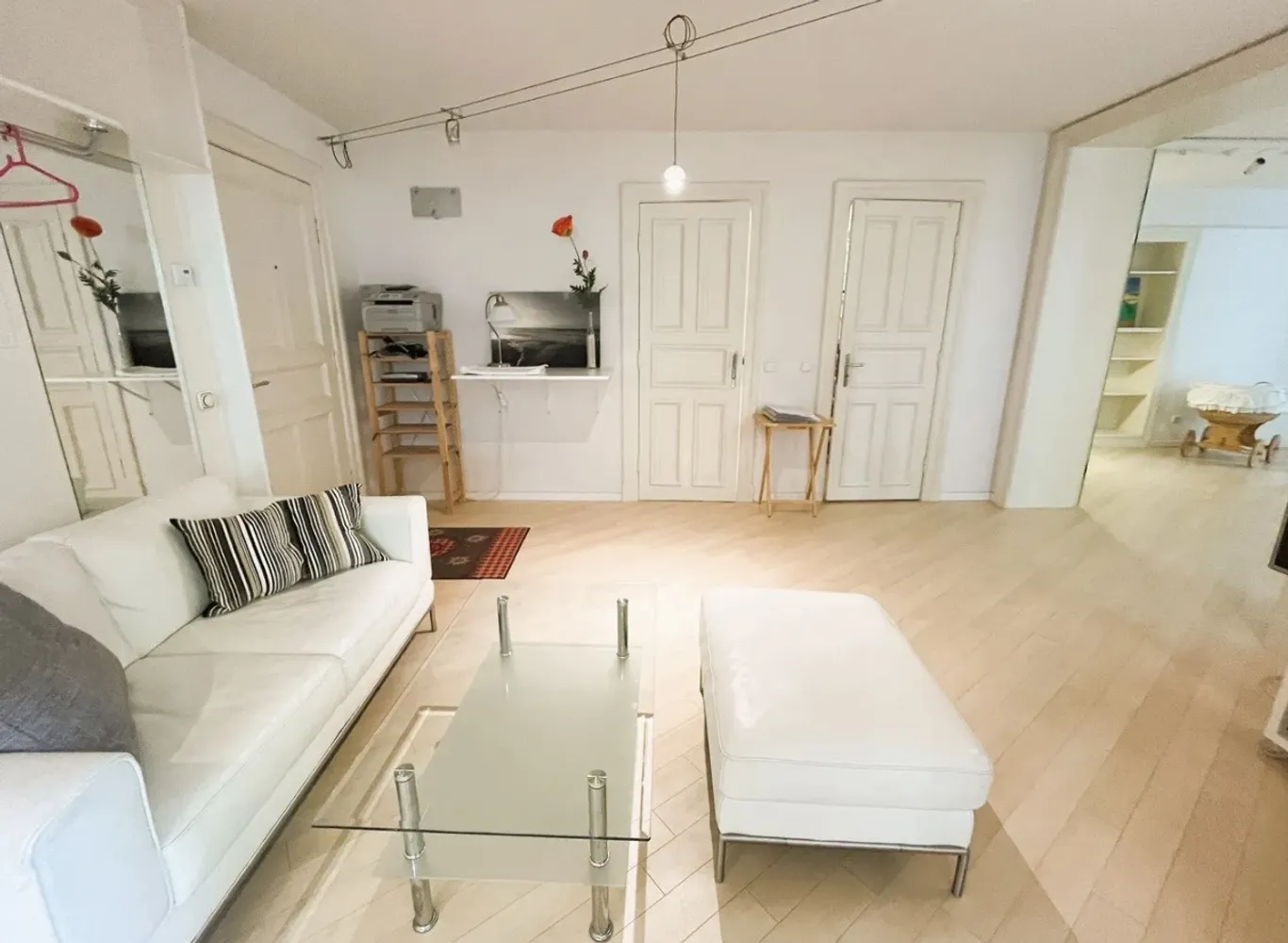 2 Zimmer Wohnung mit 70 m² in Hamburg – Bild 12