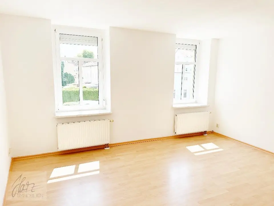 5 Zimmer Wohnung mit 113 m² in Riesa – Bild 2