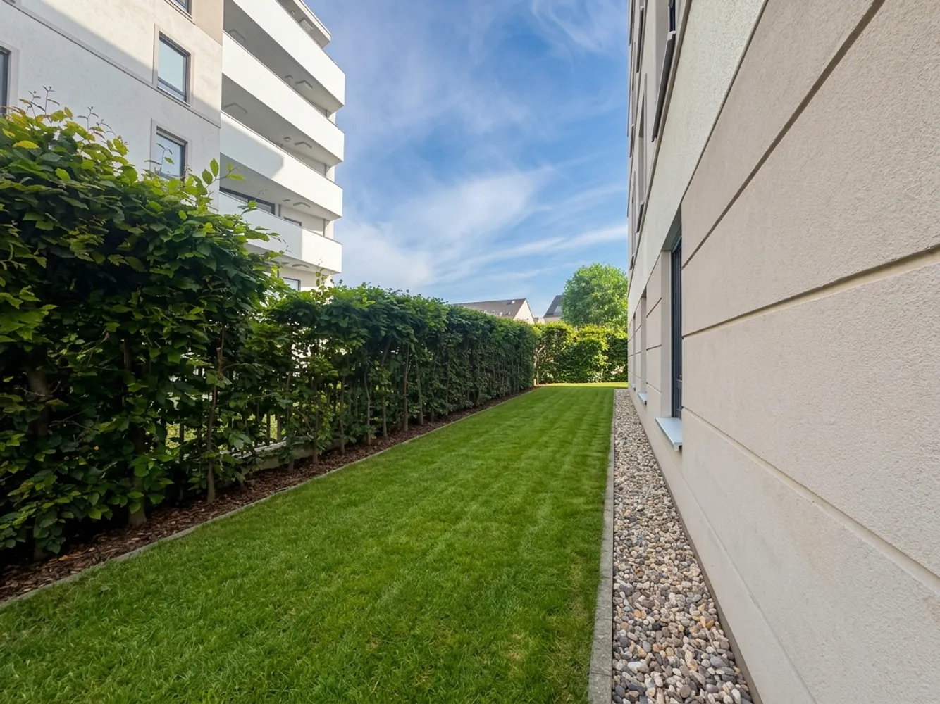 3 Zimmer Wohnung mit 103 m² in Dortmund – Bild 2