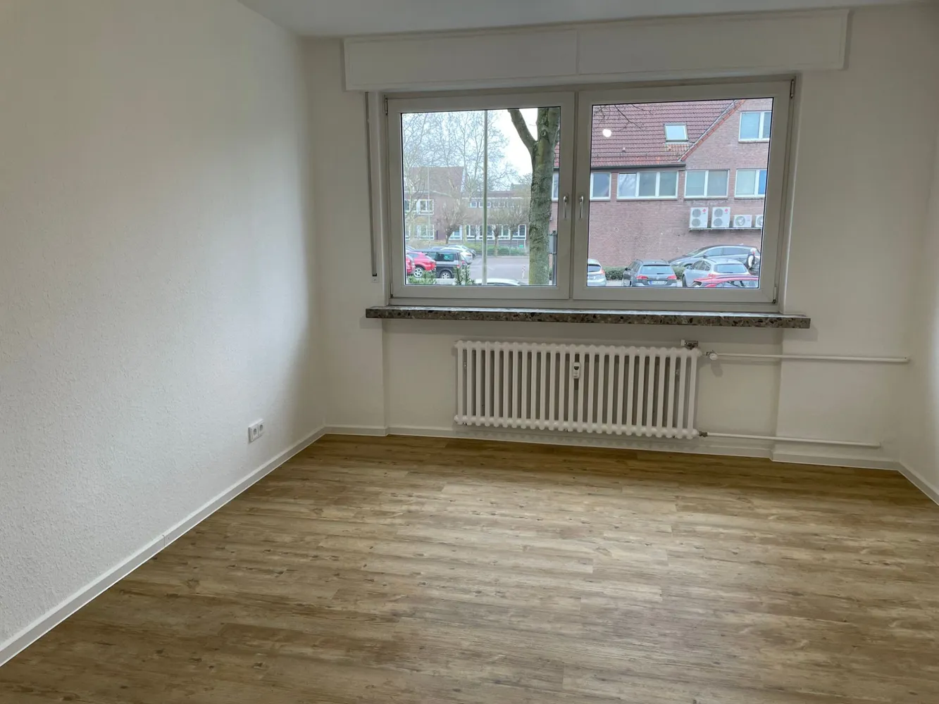 3 Zimmer Wohnung mit 76 m² in Oberhausen – Bild 6