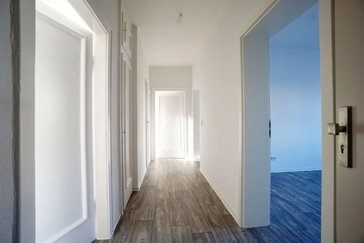 3 Zimmer Wohnung mit 69 m² in Plauen – Bild 3