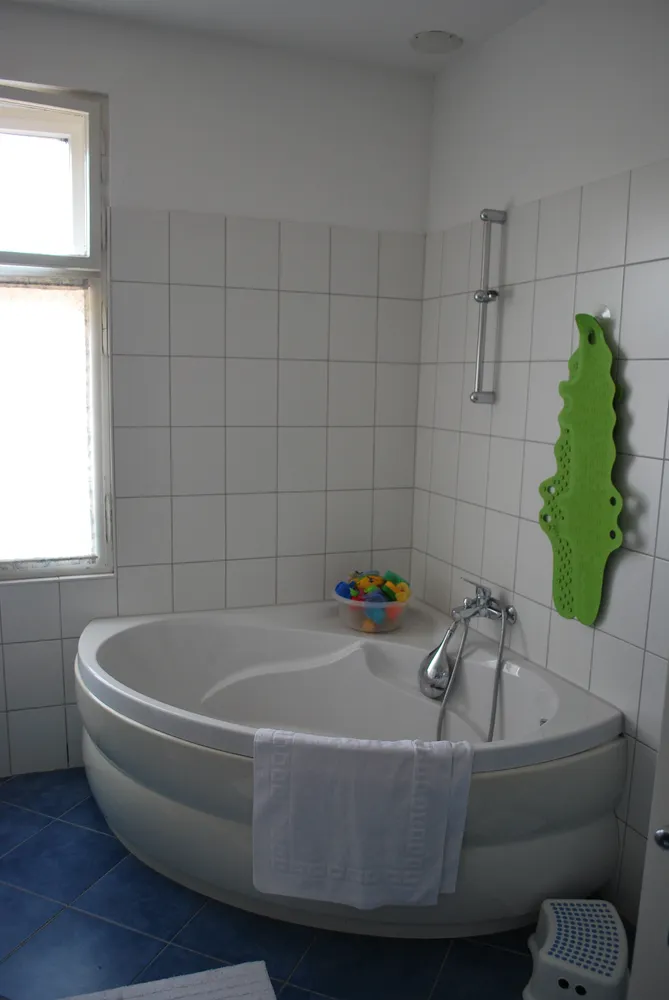 4 Zimmer Wohnung mit 116 m² in Berlin – Bild 12